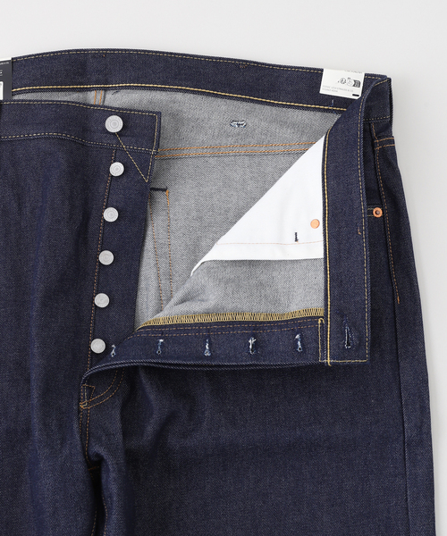 Levi's（リーバイス） ジーンズ 「追加」LEVI'S(R)/リーバイス(R) 別注