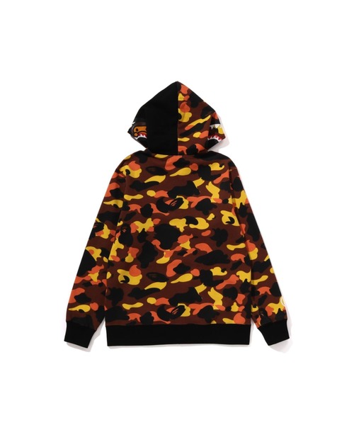 A BATHING APE キッズ　パーカー A BATHING APE｜ア ベイシング エイプ（キッズ）のパーカー