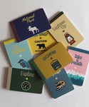 手帳 FARM HUT ファームハット EDC...の詳細画像2