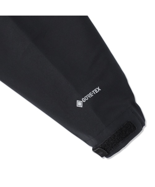 ナイロンジャケット snow peak x WDS GORE-TEX(R) Rain Jacket メンズの画像