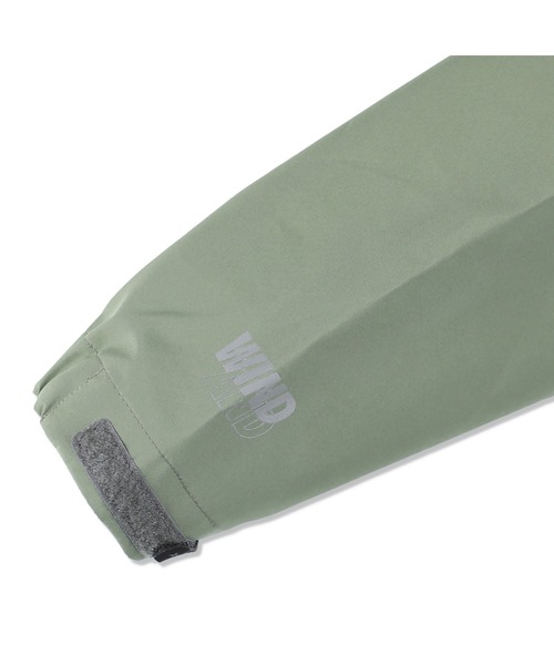 ナイロンジャケット snow peak x WDS GORE-TEX(R) Rain Jacket メンズの画像