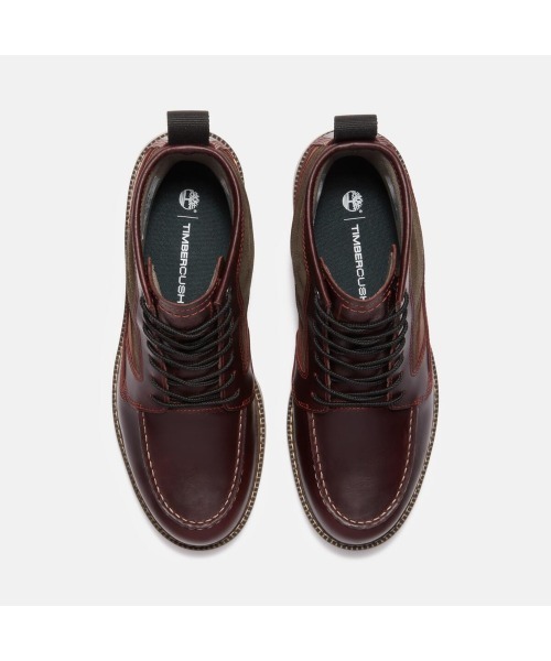 Timberland（ティンバーランド） ブーツ ブリットン ミルズ ウォーター