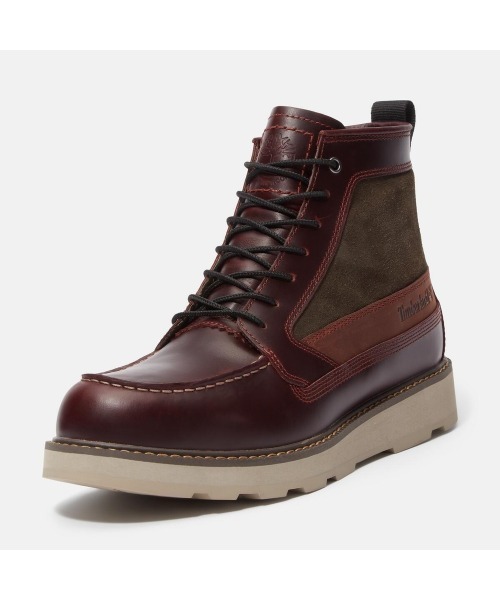 Timberland（ティンバーランド） ブーツ ブリットン ミルズ ウォーター