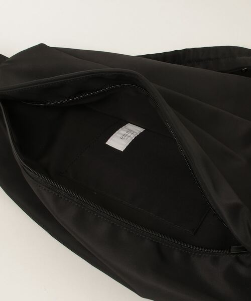 emmi リュック ブラック PUMA for emmi】バックパック_emmi atelier（バックパック
