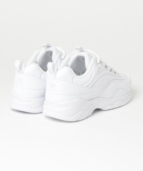 本日、お値下げ中❣️FILA 厚底スニーカー　26cm 新品未使用品 2025年最新】fILA スニーカー 厚底 26の人気アイテム - メルカリ