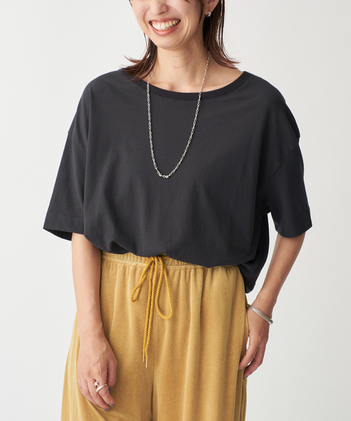 tシャツ CoolTouch OverTee レディース