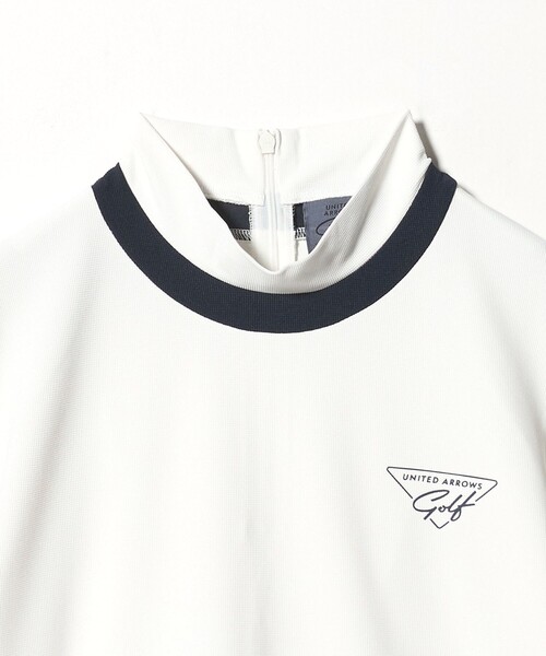 UNITED ARROWS GOLF（ユナイテッドアローズゴルフ） ポロシャツ ポロ