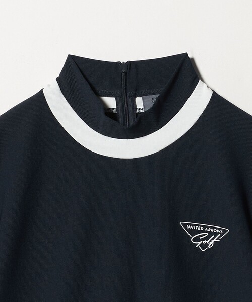 UNITED ARROWS GOLF（ユナイテッドアローズゴルフ） ポロシャツ ポロ