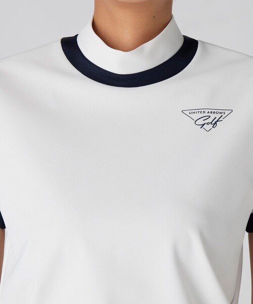 UNITED ARROWS GOLF（ユナイテッドアローズゴルフ） ポロシャツ ポロ