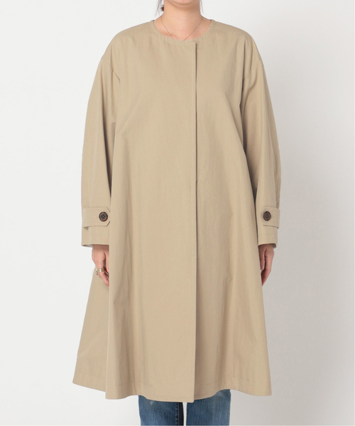 JOURNAL STANDARD（ジャーナルスタンダード） ノーカラーコート 38