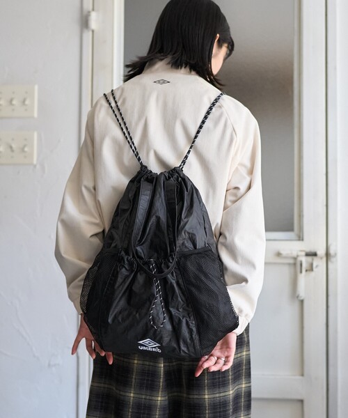FREAK'S STORE（フリークスストア） デイバック リュック レディース