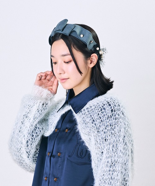 CA4LAヘアバンド CA4LA ヘアバンド CROWN : ZOZOTOWN Yahoo!店 - 通販 - Yahoo