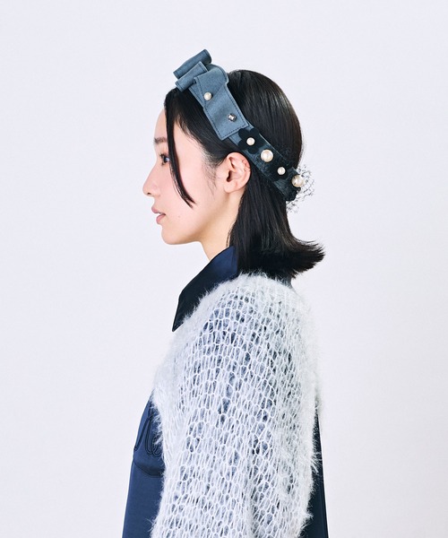 CA4LA　ヘアバンド　ターバン Ca4la カシラ ヘアバンド ターバン - メルカリ