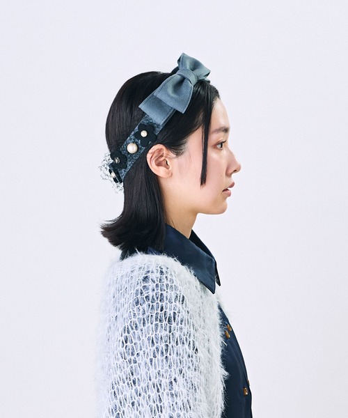 CA4LA（カシラ） ヘアバンド CROWN : ZOZOTOWN Yahoo!店 - 通販