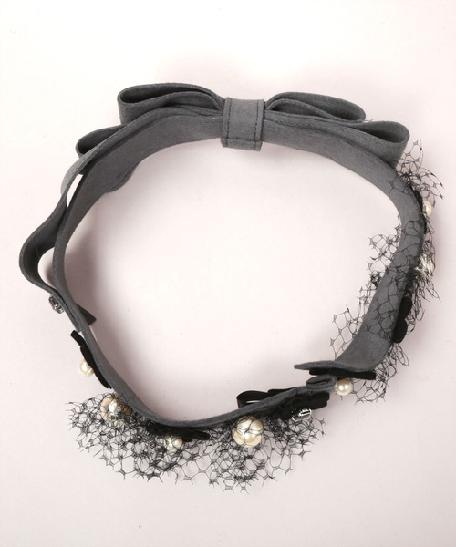 CA4LAヘアバンド CA4LA ヘアバンド CROWN : ZOZOTOWN Yahoo!店 - 通販 - Yahoo