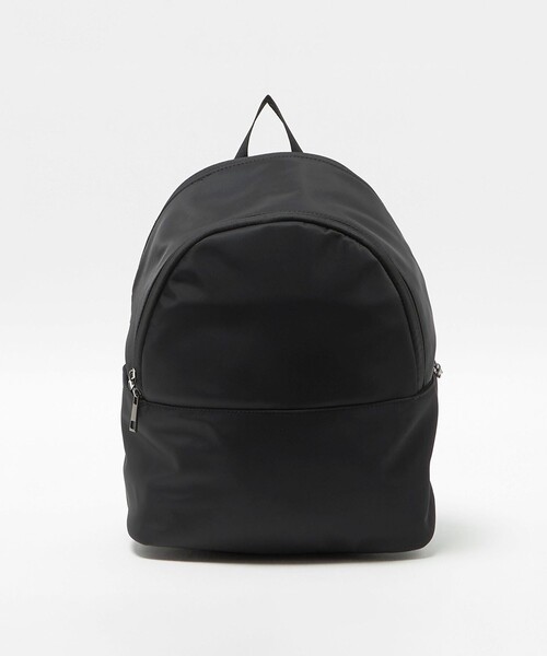 【美品】MARW UNITED ARROWS ベーシック ナイロン リュック MARW UNITED ARROWS＞ベーシック ナイロン リュック 2（バック