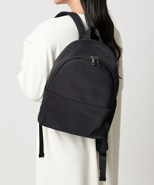 MARW UNITED ARROWS ベーシック ナイロン リュック MARW UNITED ARROWS＞ベーシック ナイロン リュック 2（バック