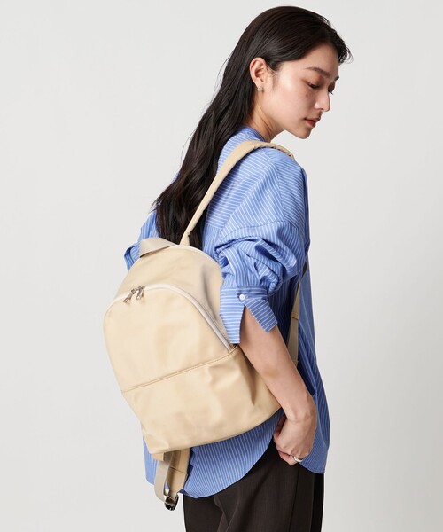 MARW UNITED ARROWS ベーシック ナイロン リュック MARW UNITED ARROWS（マルゥ ユナイテッドアローズ）の「＜MARW