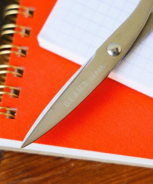 BEAMS JAPAN（ビームス ジャパン） 文房具 「別注」ALLEX / 事務用