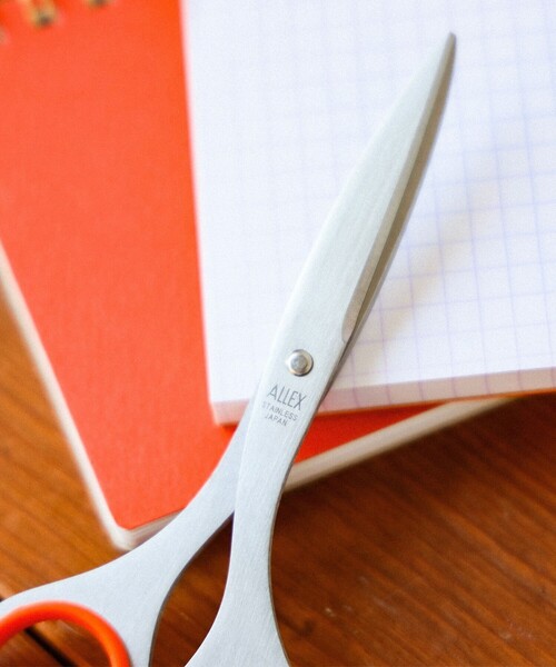 BEAMS JAPAN（ビームス ジャパン） 文房具 「別注」ALLEX / 事務用