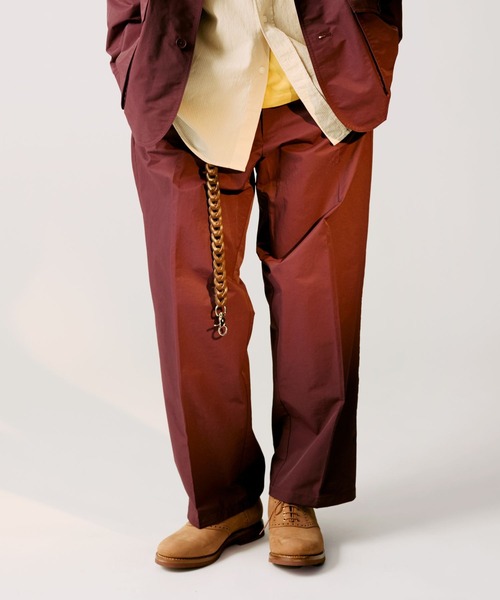 phenix outdoor（フェニックスアウトドア） スラックス 「phenix