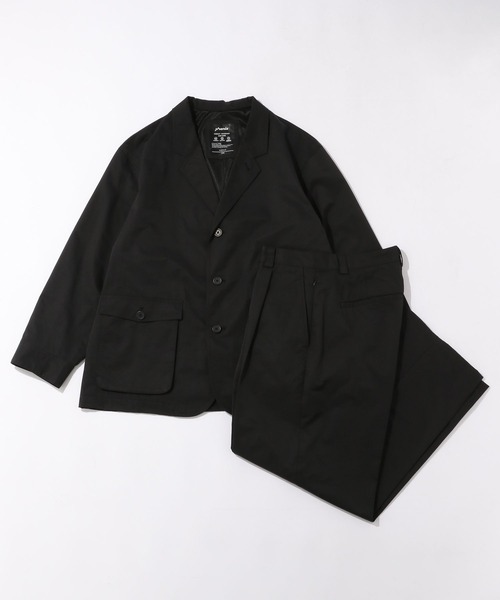 phenix outdoor（フェニックスアウトドア） スラックス 「phenix