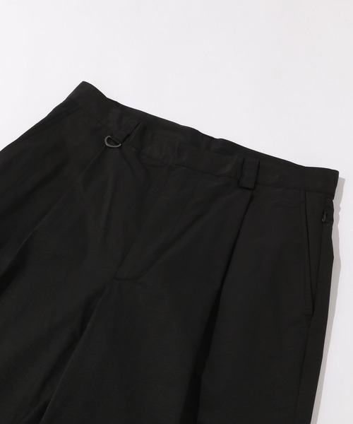 phenix outdoor（フェニックスアウトドア） ワイドパンツ スラックス