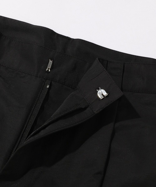 phenix outdoor（フェニックスアウトドア） ワイドパンツ スラックス