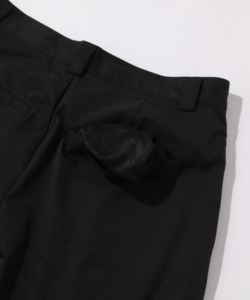 phenix outdoor（フェニックスアウトドア） スラックス 「phenix