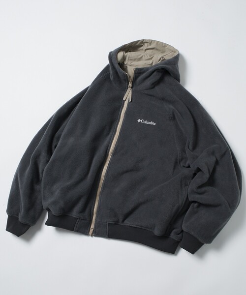 FREAK'S STORE ブルゾン アウター 限定展開 Columbia×FREAK'S