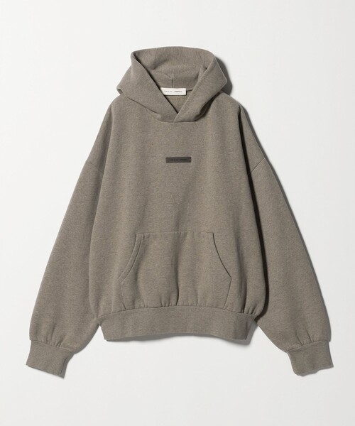 FOG ESSENTIALS パーカー 「FEAR OF GOD ESSENTIALS」フリース