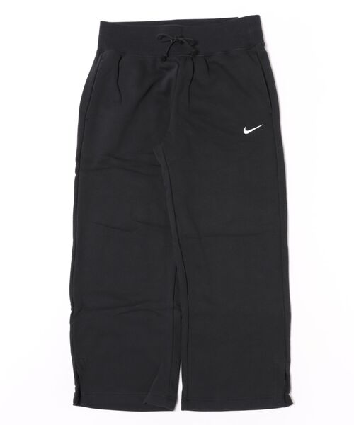 NIKE（ナイキ） ワイドパンツ スウェットパンツ ジャージ 「NIKE
