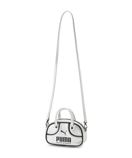 PUMA（プーマ） ボストンバッグ 「PUMA」092485-01 PUMA 1976