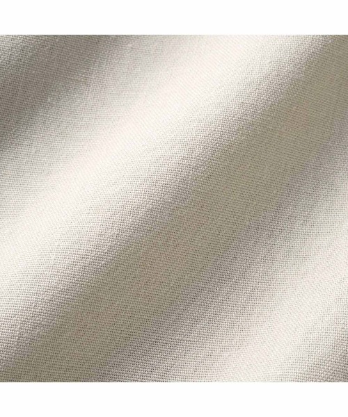 「Live in comfort」 7分袖ブラウス L ライトピンク レディース_画像6