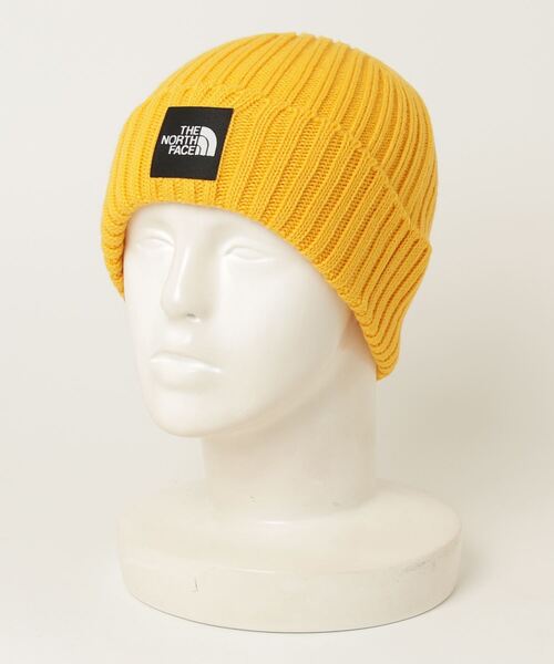 ザノースフェイス　帽子 ニットキャップ THE NORTH FACE（ザ ノースフェイス） カプッチョリッド CAPPUCHO LID