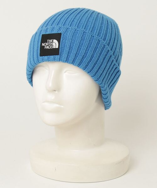THE NORTH FACE（ザ ノースフェイス） ニット帽 ニットキャップ ザ