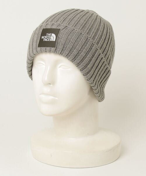 THE NORTH FACE（ザ ノースフェイス） ニット帽 ニットキャップ ザ