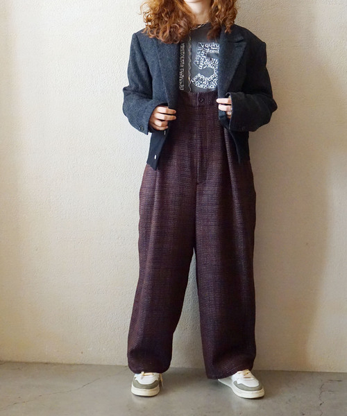 JOURNAL STANDARD LUXE（ジャーナルスタンダード ラックス