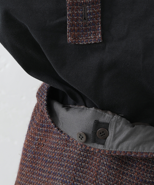 JOURNAL STANDARD LUXE（ジャーナルスタンダード ラックス