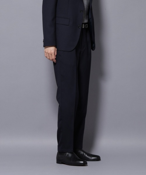 NANO universe（ナノ・ユニバース） スラックス 「N TROUSERS PREMIUM