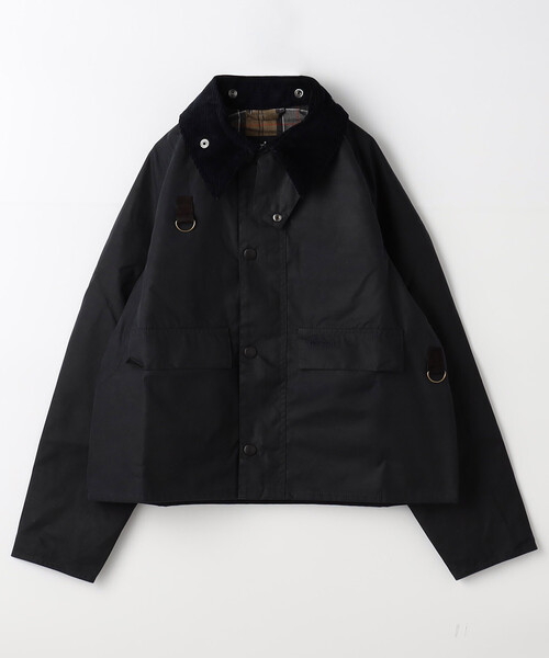 FREAK'S STORE（フリークスストア） ブルゾン アウター Barbour
