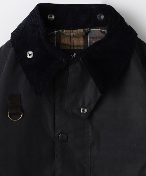 FREAK'S STORE（フリークスストア） ブルゾン アウター Barbour