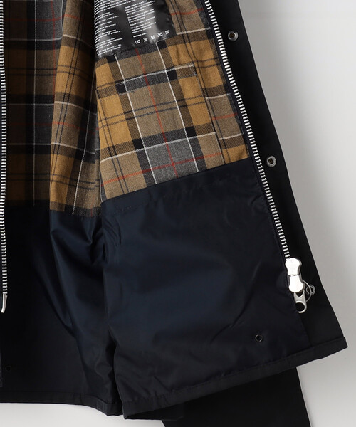 FREAK'S STORE（フリークスストア） ブルゾン アウター Barbour