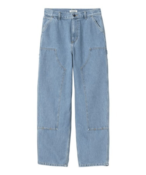Carhartt WIP（カーハートワークインプログレス） ジーンズ デニム