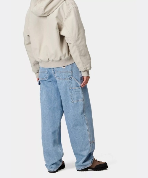Carhartt WIP（カーハートワークインプログレス） ジーンズ デニム