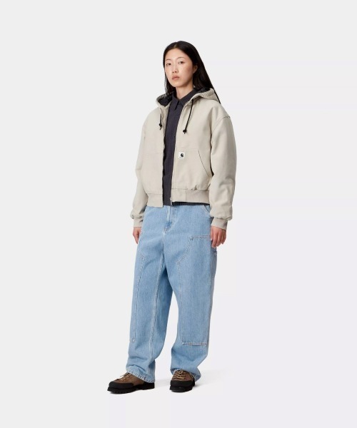 Carhartt WIP（カーハートワークインプログレス） ジーンズ デニム