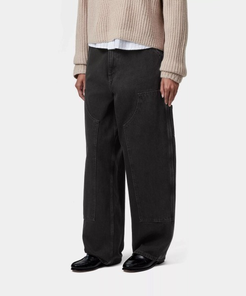 Carhartt WIP（カーハートワークインプログレス） ジーンズ デニム