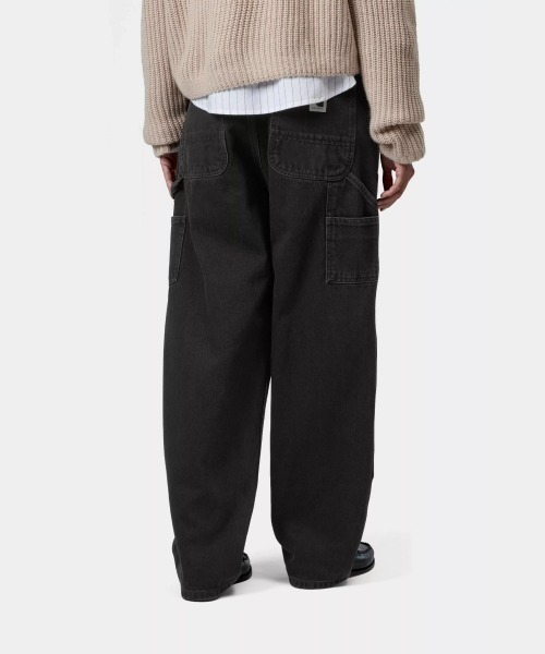 Carhartt WIP（カーハートワークインプログレス） ジーンズ デニム