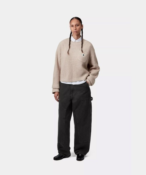 Carhartt WIP（カーハートワークインプログレス） ジーンズ デニム