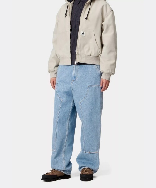 Carhartt WIP（カーハートワークインプログレス） ジーンズ デニム
